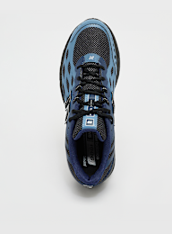 New Balance, 1906 slate grey, black, Image 5 of 7