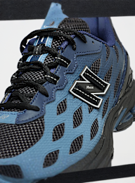 New Balance, 1906 slate grey, black, Image 6 of 7