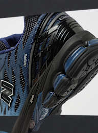 New Balance, 1906 slate grey, blue, Image 7 of 7
