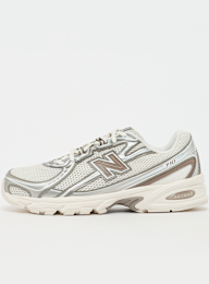New Balance, 740 NEW, silver, Image 1 of 7