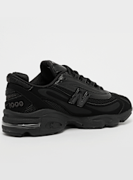 New Balance, 1000, black, Image 3 of 7