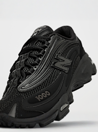 New Balance, 1000, black, Image 6 of 7