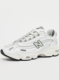 New Balance, 1000, white, Image 2 of 7