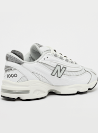 New Balance, 1000, white, Image 3 of 7