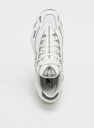 New Balance, 1000, white, Image 5 of 7