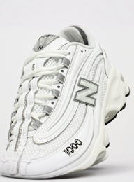 New Balance, 1000, white, Image 6 of 7