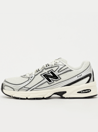 New Balance, 740 NEW, white, Image 1 of 7
