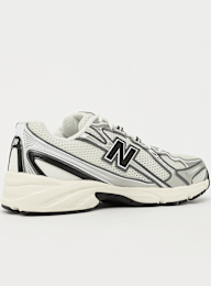 New Balance, 740, white, Image 3 of 7