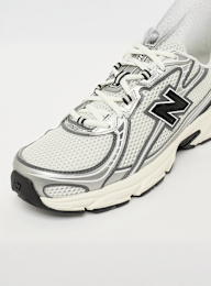 New Balance, 740, white, Image 6 of 7
