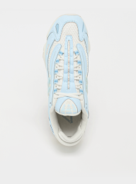 New Balance, 1000, blue, Image 5 of 8
