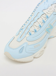New Balance, 1000, blue, Image 7 of 8