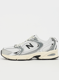New Balance, 530, white, Image 1 of 7