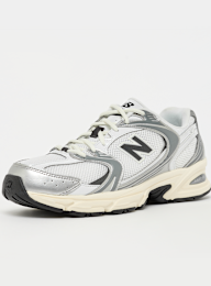 New Balance, 530, white, Image 2 of 7