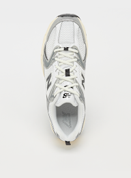 New Balance, 530, white, Image 5 of 7
