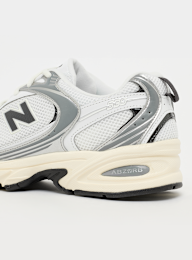 New Balance, 530, white, Image 7 of 7