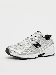 New Balance, 530 Children, silver, Image 2 of 7