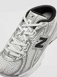 New Balance, 530 Children, silver, Image 6 of 7
