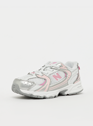New Balance, 530 Toddlers, white, Image 2 of 7