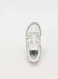 New Balance, 530 Toddlers, white, Image 5 of 7
