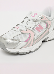 New Balance, 530 Toddlers, white, Image 6 of 7