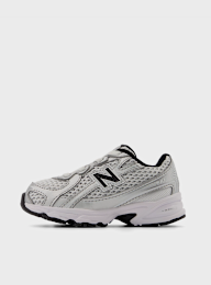 New Balance, 740 (TD), grijs, Afbeelding 1 van 5
