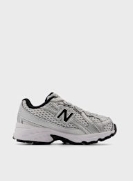 New Balance, 740 (TD), grey, Image 3 of 5