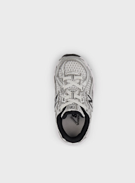 New Balance, 740 Toddlers, grey, Image 5 of 5