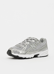 New Balance, 740 Toddlers, grey, Image 2 of 7