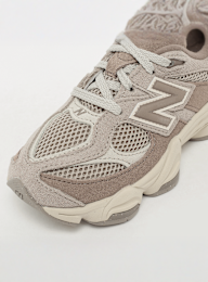New Balance, 9060 (PS), brown, Image 6 of 7