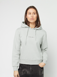 Miss Tee, I Dont Give A Hoody, grey, Image 2 of 5