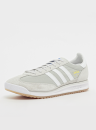 adidas Originals, SL 72 RS, grijs, Afbeelding 2 van 7