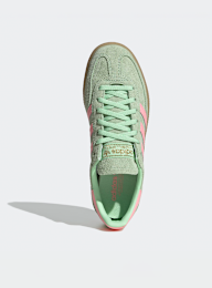 adidas Originals, Handball Spezial W, groen, Afbeelding 6 van 8