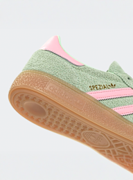 adidas Originals, Handball Spezial W Sneaker, green, Image 8 of 8