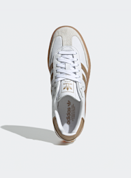 adidas Originals, Sambae, white, Image 6 of 8