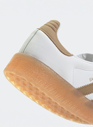 adidas Originals, Sambae, white, Image 7 of 8