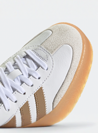 adidas Originals, Sambae, white, Image 8 of 8