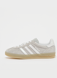adidas Originals, Gazelle Indoor W, grey, Image 1 of 8