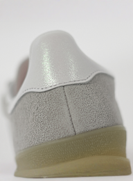 adidas Originals, Gazelle Indoor W, grey, Image 7 of 8