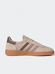 adidas Originals, Handball Spezial W, beż, Obraz 2 z 7