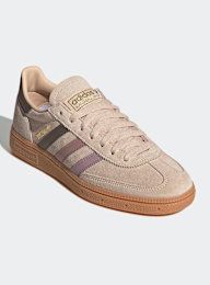 adidas Originals, Handball Spezial W, beż, Obraz 3 z 7