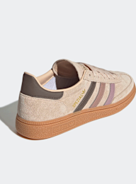 adidas Originals, Handball Spezial W, beż, Obraz 4 z 7