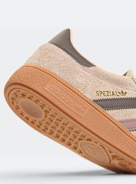 adidas Originals, Handball Spezial W, beż, Obraz 7 z 7