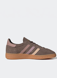 adidas Originals, Handball Spezial W, brown, Image 2 of 8