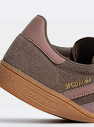 adidas Originals, Handball Spezial W, brown, Image 7 of 8