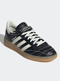 adidas Originals, Handball Spezial W, black, Image 3 of 8