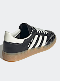 adidas Originals, Handball Spezial W, black, Image 4 of 8