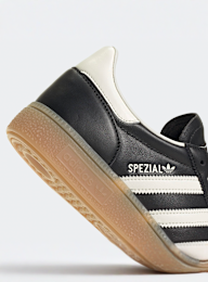 adidas Originals, Handball Spezial W, black, Image 8 of 8