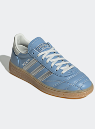 adidas Originals, Handball Spezial W, blue, Image 3 of 8