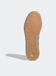 adidas Originals, Handball Spezial W, niebieski, Obraz 5 z 8