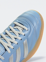 adidas Originals, Handball Spezial W, niebieski, Obraz 7 z 8